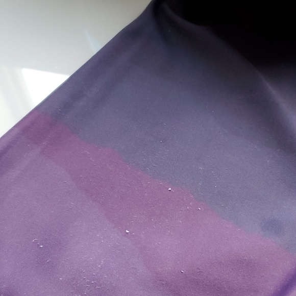 Pop Active (ASOS) Aurora Sunset Legging - Picture 6 of 6